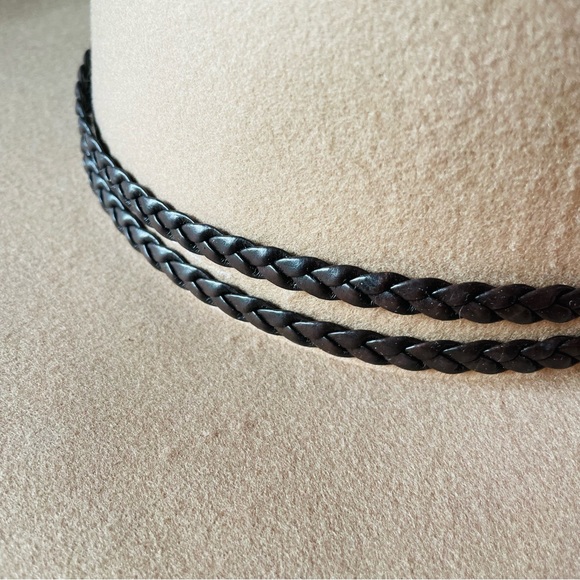 NWOT Scala Pronto Wool Hat - Picture 4 of 6